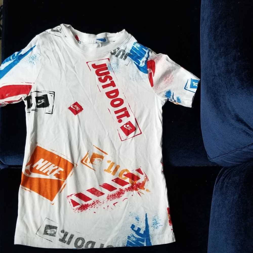 Boy's Nike T-Shirt